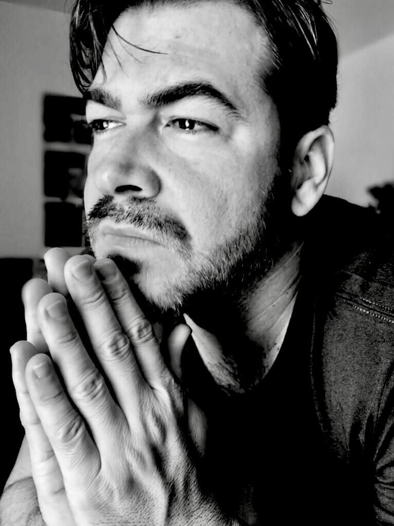 Oscar Pereira