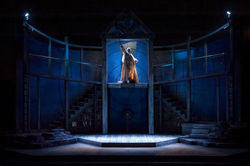 THE TEMPEST