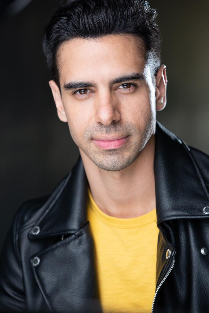 Cesar De La Torre