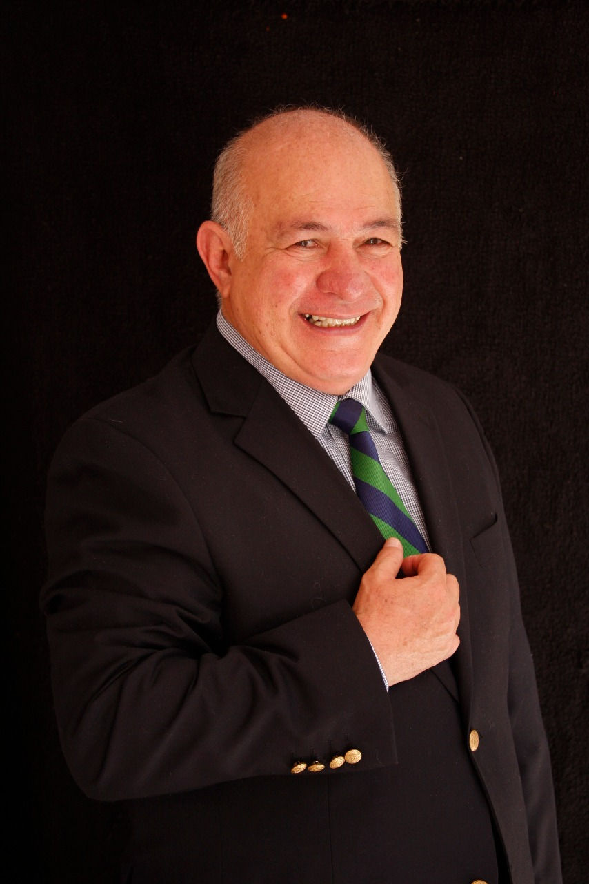 David Alejandro