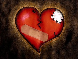 Restored Relationships - Hosea 14