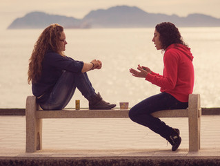 Go and Tell