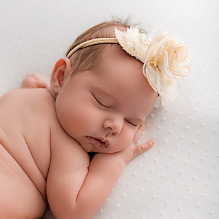 St Louis Newborn Photography, Edwardsville Newborn Photographer, Sparkle Light Photography