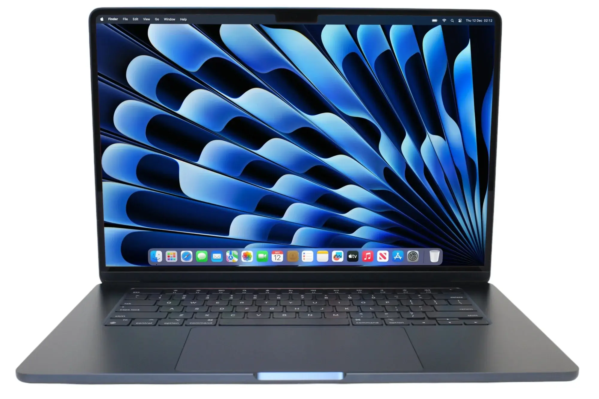 MacBook Air 15-inch (Early 2024) 8GB MRYN3LL/A