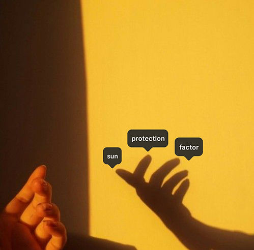 Sun Protection Factor explained