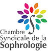 Logo Chambre Syndicale Sophrologue