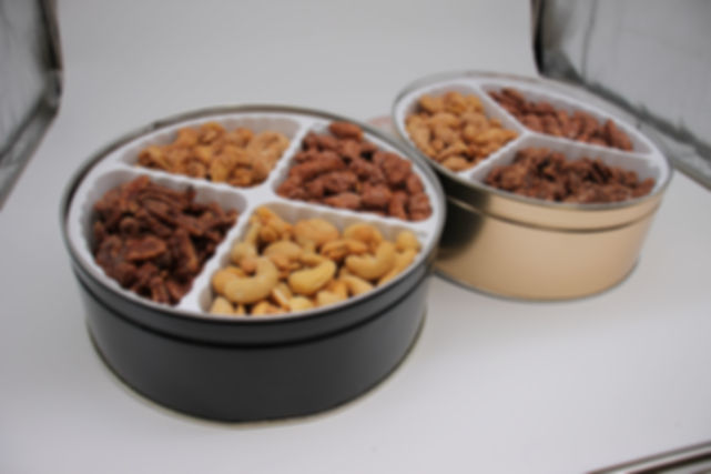 3lb Gift Tin