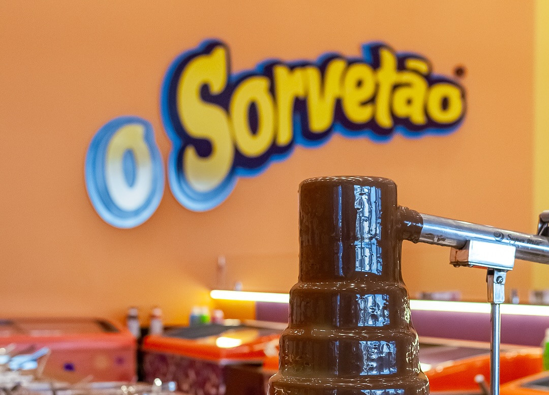 Screenshot or Official Image for osorvetao.com.br - O Sorvetão | A melhor sorveteria da região!