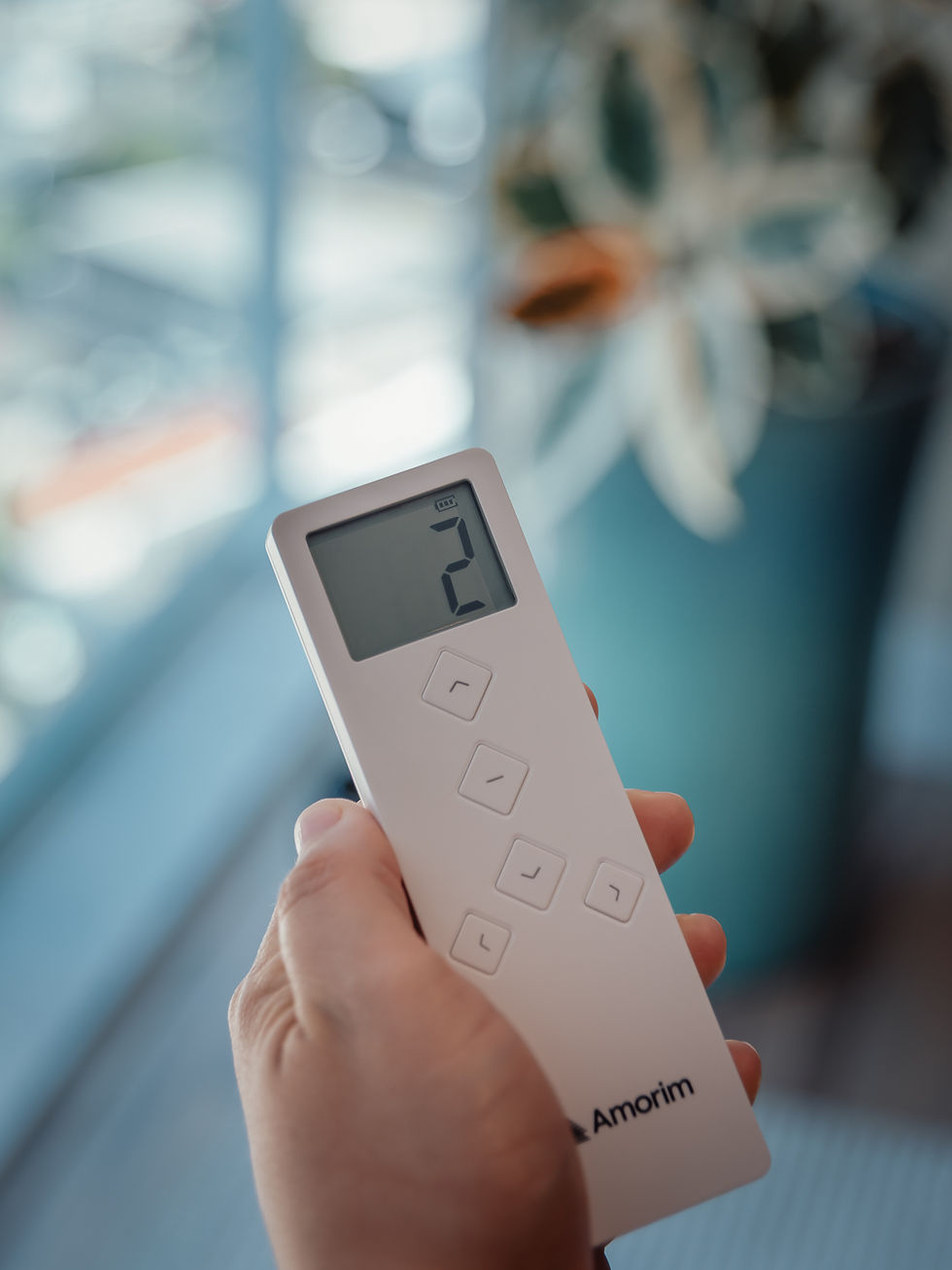 Automação de Persianas e Cortinas: conforto, tecnologia e elegância no seu dia a dia