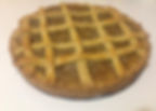 Pie de Manzana