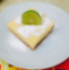 Barritas de Limón