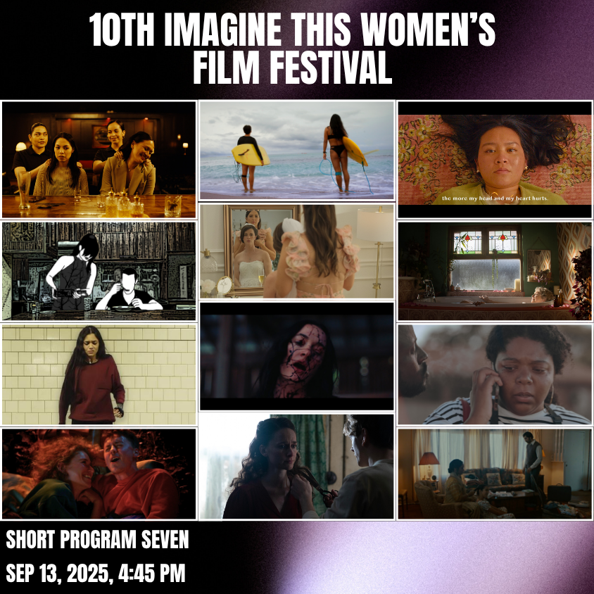 Shorts Program Seven