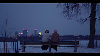 Shorts Program Eight