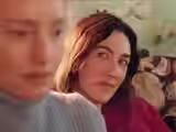 Catherine Léger's “Two Women” Awarded at Sundance 2025