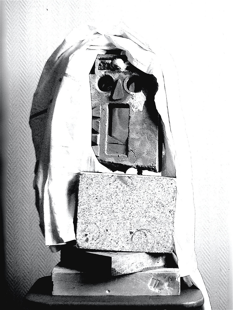 SCULPTURES