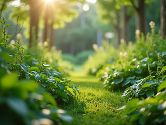 The Importance of Sustainable Living in Today's World