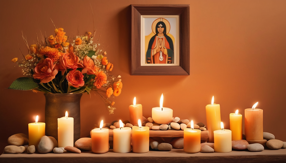 Día de los Rituales Conscientes