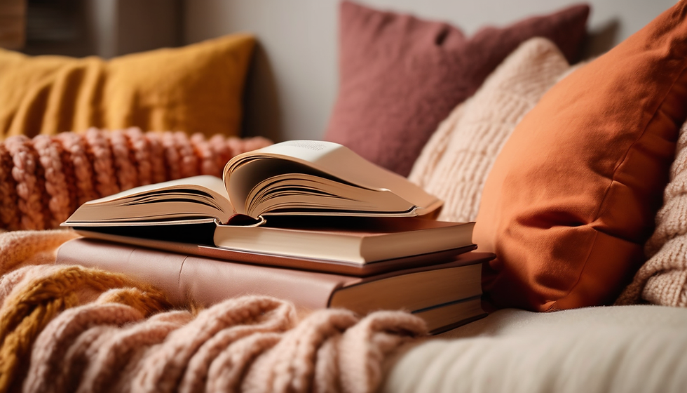 Taller de Lectura Consciente Familiar