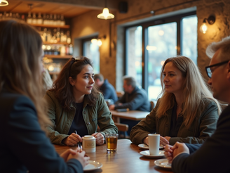 The Art of Effective Communication in Everyday Life