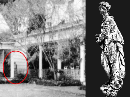 Legends of Myrtles Plantation: Is "Chloe" Debunked Here?