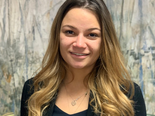 MSU James Madison student joins Lezotte Miller Public Relations Inc.