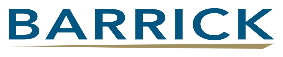 logo Barrick Rep Dominicana