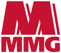 logo MMG
