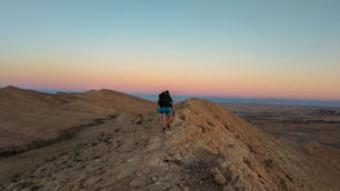 סובב מכתש רמון