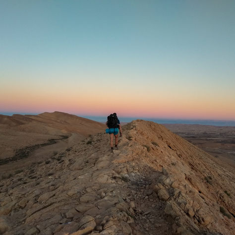 סובב מכתש רמון