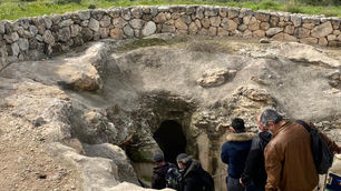 סיור 2- שפלת יהודה