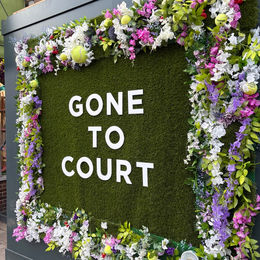 Shabbes on Court 1