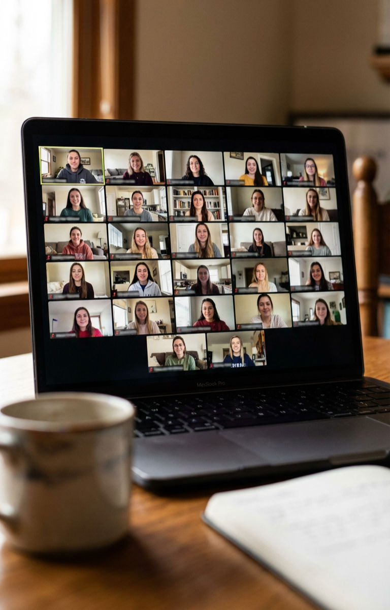 The Execution Lab - 5 Week Intensive