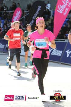 Debbie Carter Personal Trainer Datchet Old Windsor Bershire