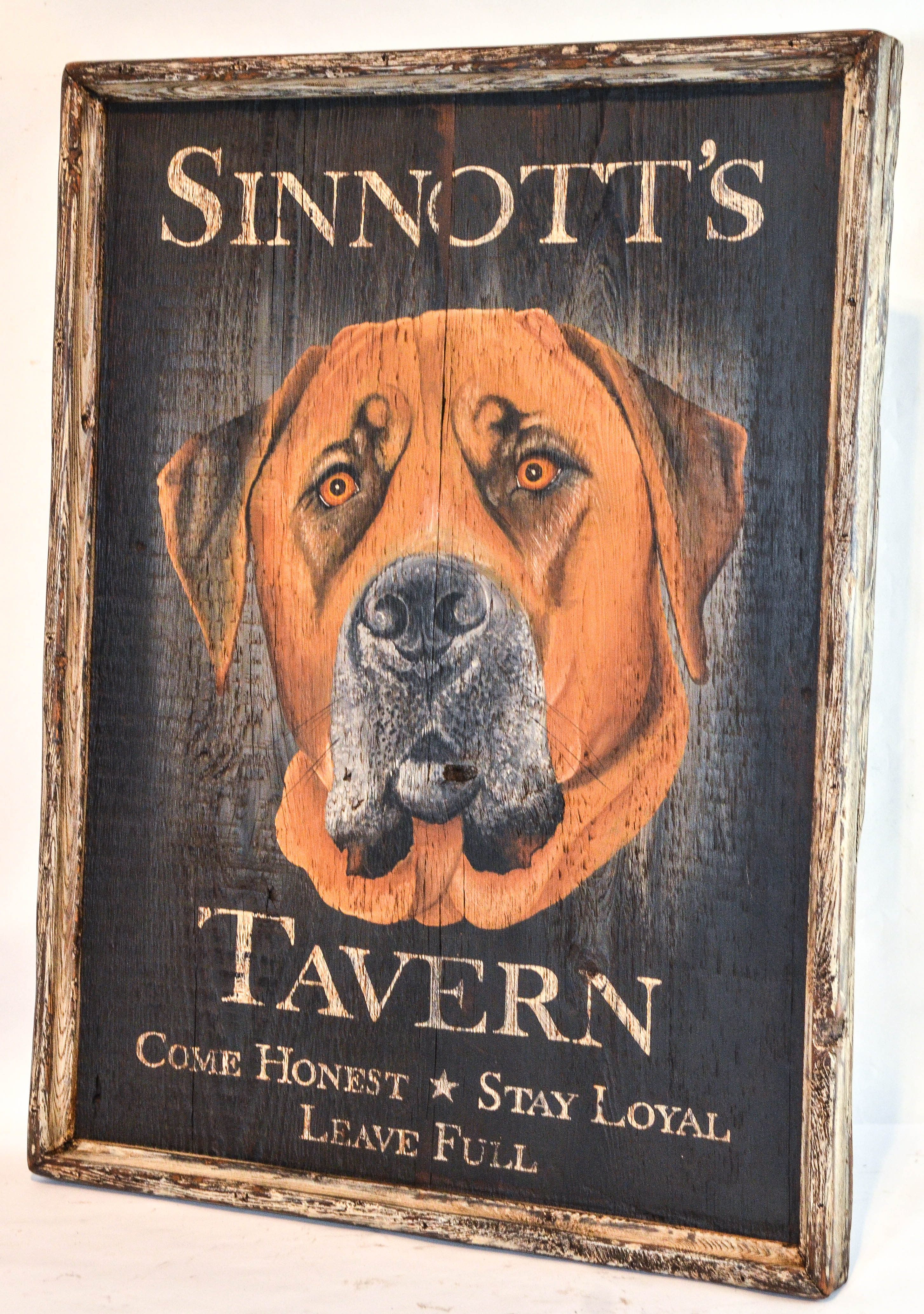 Sinnott's Tavern