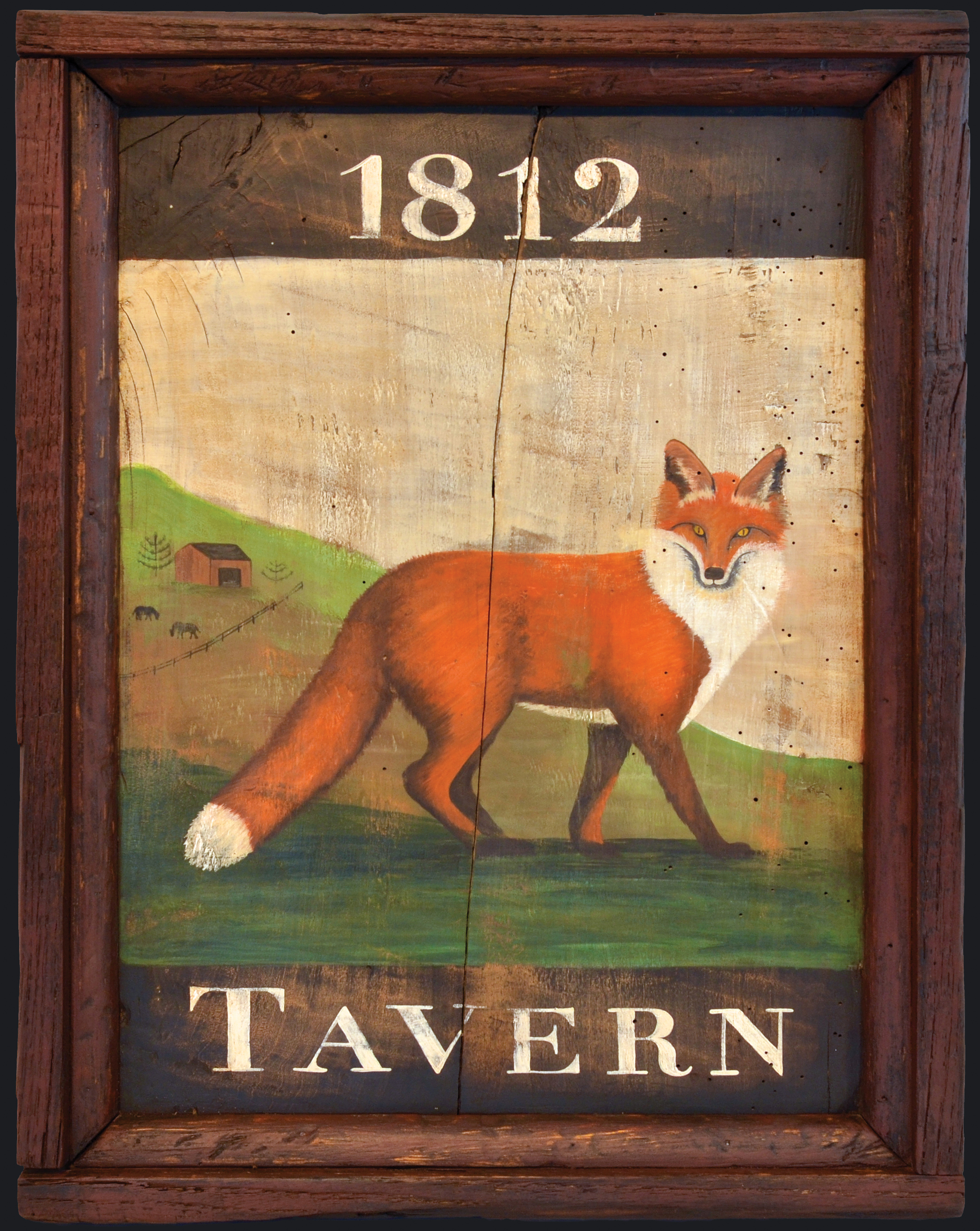 Fox Tavern