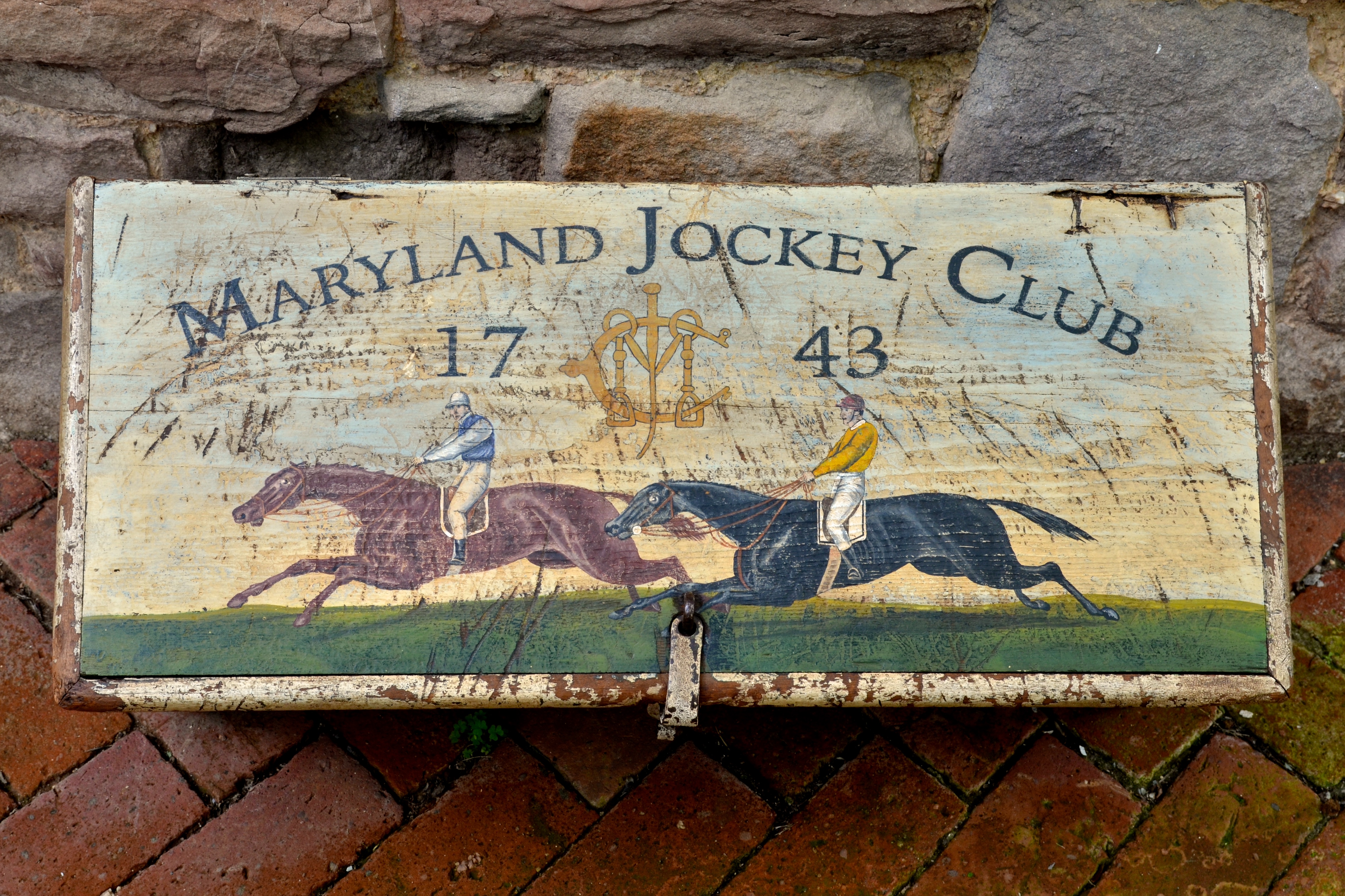MJC Box Top