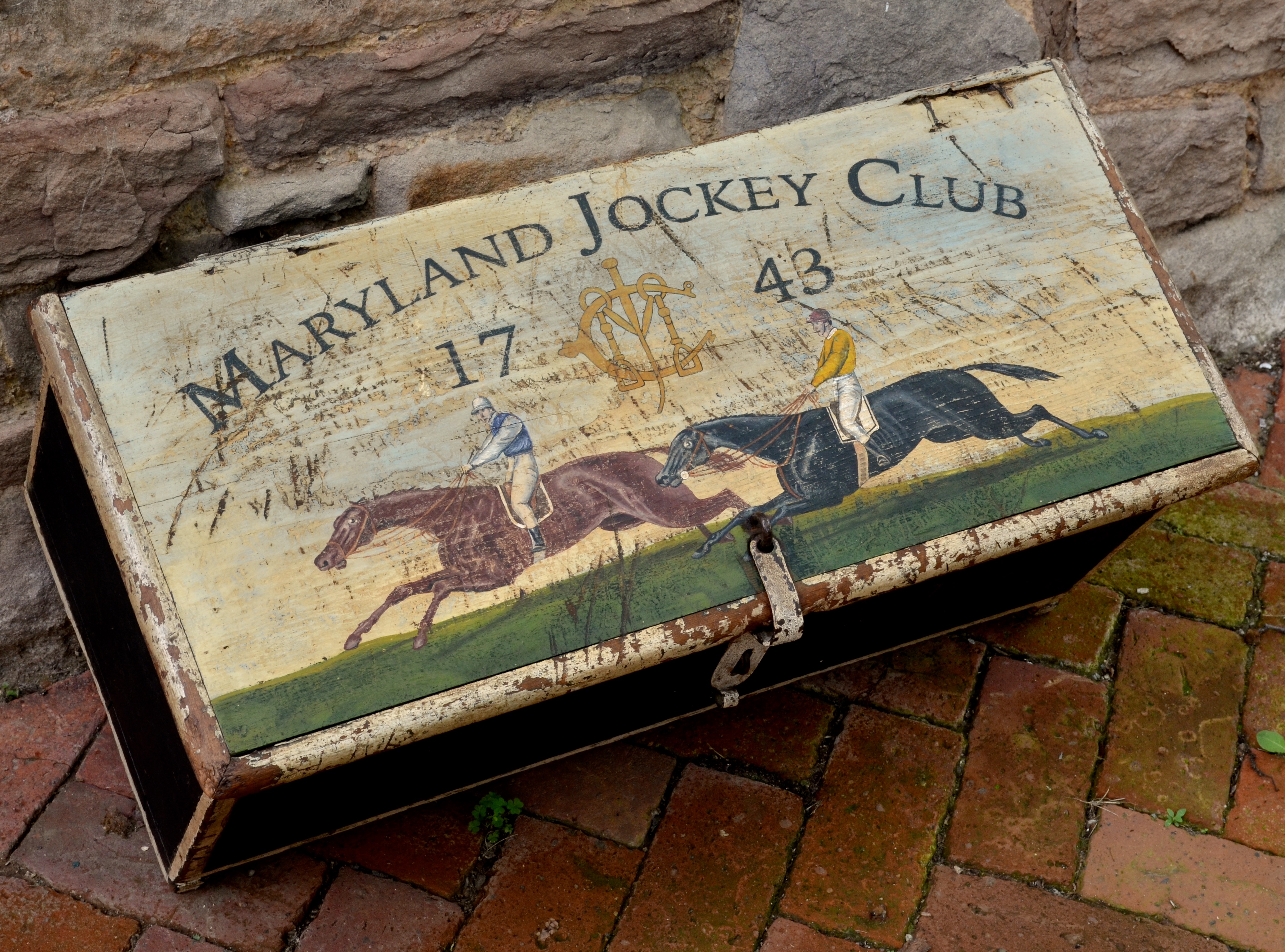 MJC Box