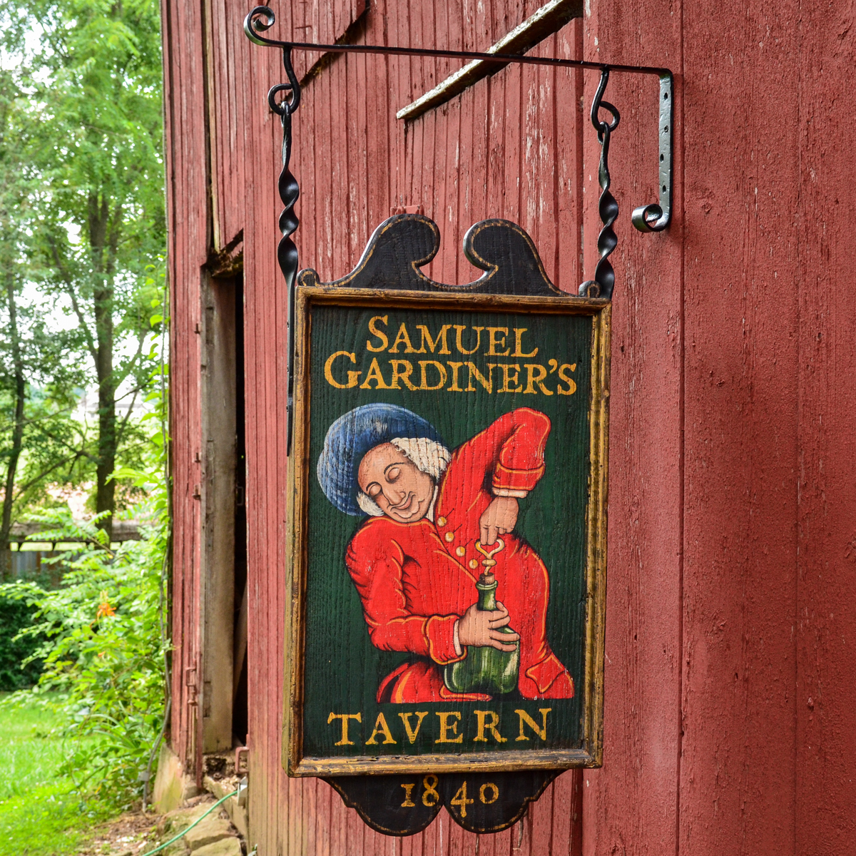 Sam Gardiner's Tavern