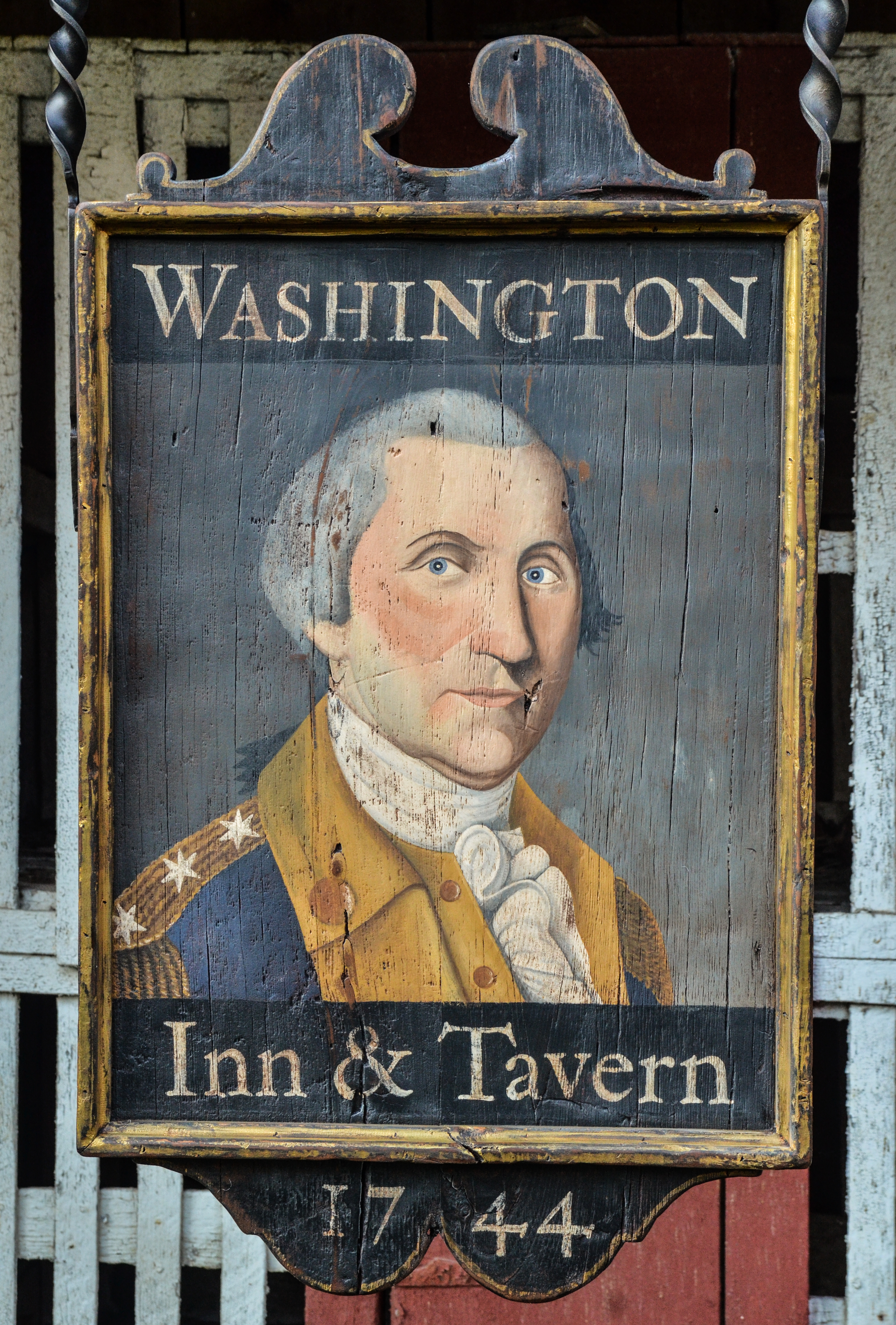 Washington Inn & Tavern