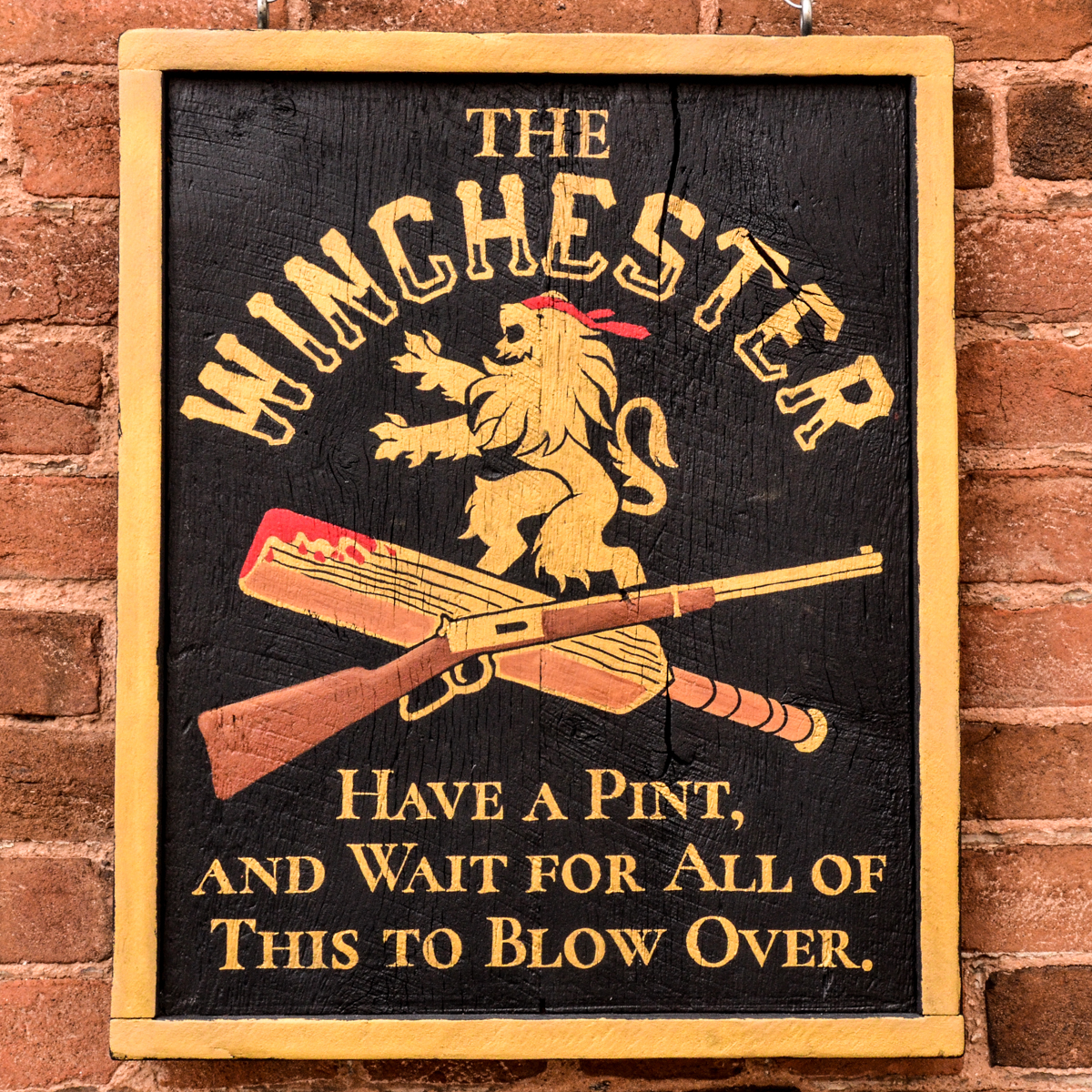 The Winchester