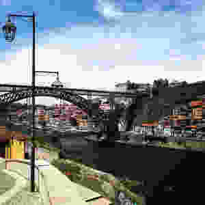 Douro River