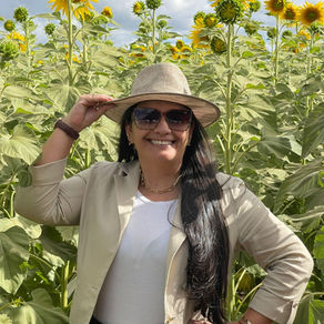 Raquel Kim: A Liderança Feminina que Une Sensibilidade, Gestão de Alto Nível e Propósito no Agro