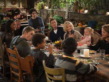 Single at Thanksgiving? 5 Tips