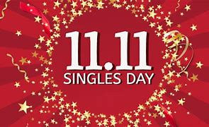 11/11 Singles Day beats Cyber Monday