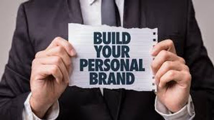 Building Your Dating Brand*