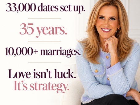 online dating is not the problem