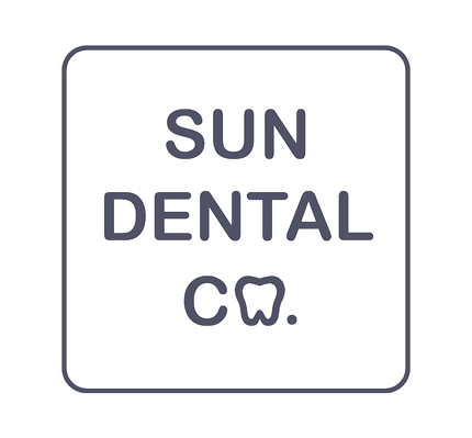 Clear Background Sun dental logo GRAY1_edited.png