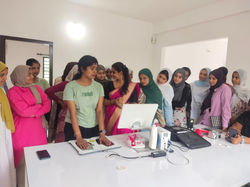 QuadLync Biomedical Internship