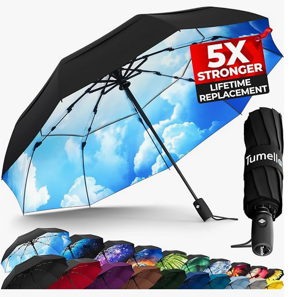Always Sunny Day Umbrella