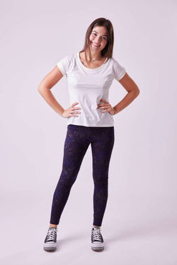Animalier Leggin